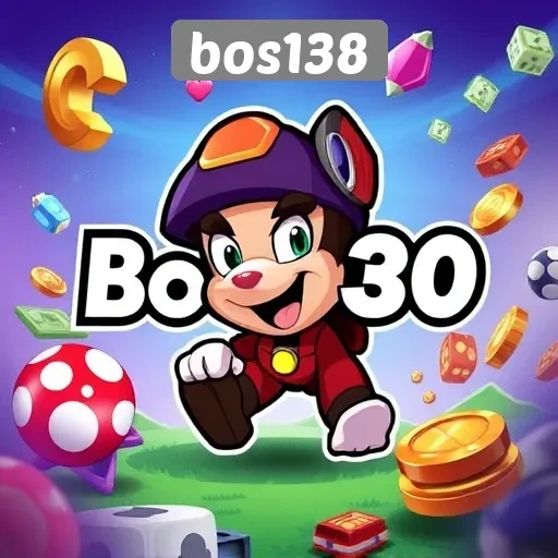 Mengenal Bos138 Sebagai Platform Game Online Populer di Indonesia