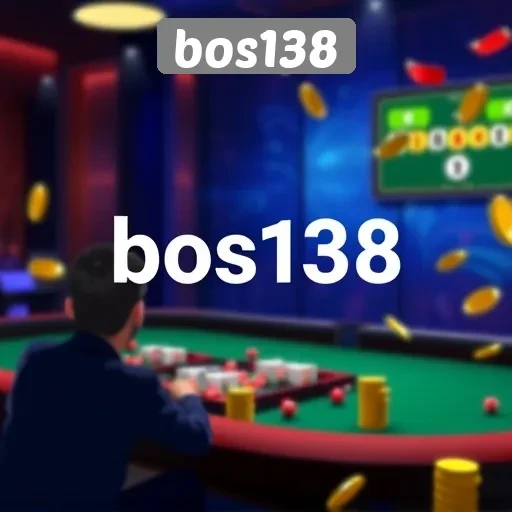Cara Mendaftar dan Bermain di Bos138 Secara Aman